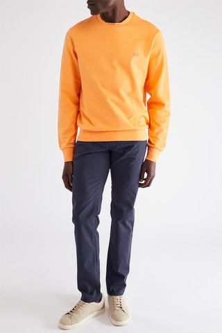 Broek - Marineblauw - Harmont & Blaine