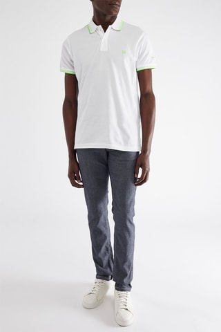 Broek - Marineblauw - Harmont & Blaine