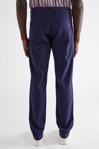 Broek - Nachtblauw - Harmont & Blaine