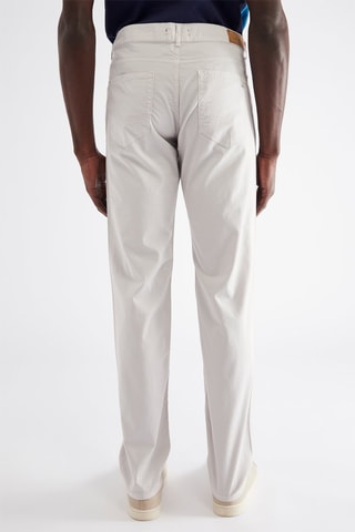 Broek - Wit - Harmont & Blaine