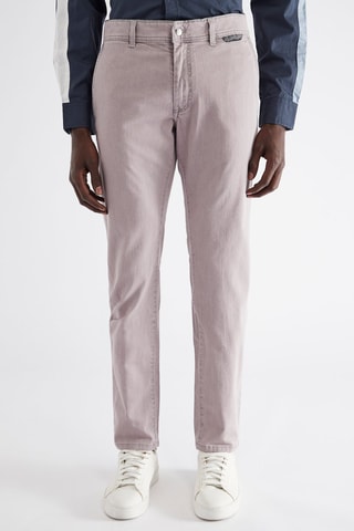 Broek - Roze - Harmont & Blaine