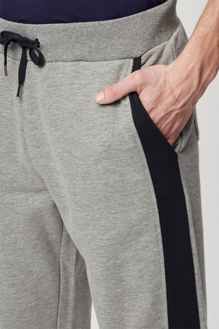 Joggingbroek Gemêleerd Grijs - Harmont & Blaine Jeans
