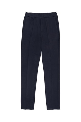 Broek - Blauw - Harmont & Blaine