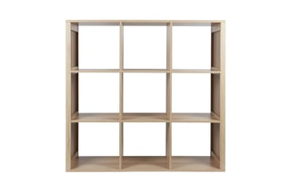 Modulaire Opberger 9 Vakken Klaus Bruin
