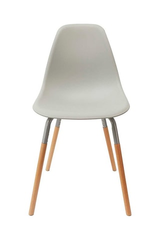 2 Stoelen Grijs