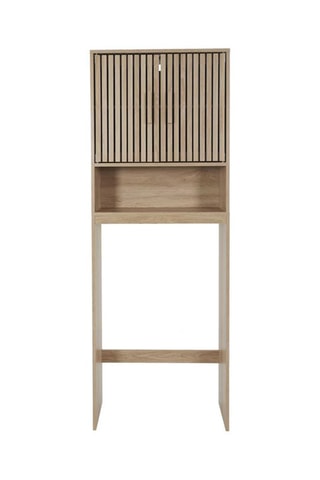 Toiletmeubel Klaus Bruin