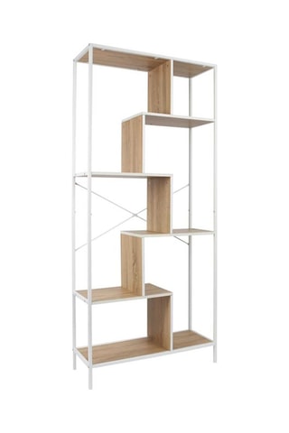 Wandelkast Edison Wit