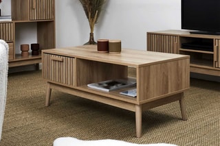 Salontafel Naturel