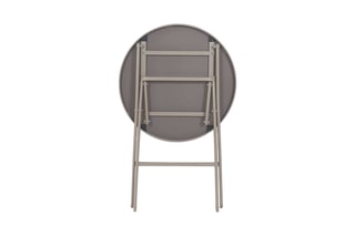 Inklapbare Tafel Elba Beige