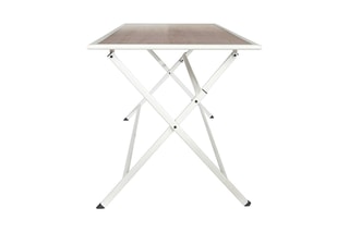 Tafel van Gehard Glas Barcelona- 110 x 70 cm