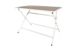 Tafel van Gehard Glas Barcelona- 110 x 70 cm