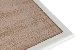 Tafel van Gehard Glas Barcelona- 110 x 70 cm