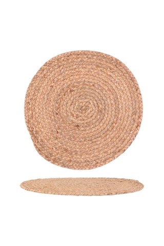 4 Placemats 38 cm