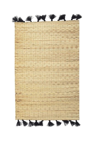6 Placemats - 45 x 30 cm
