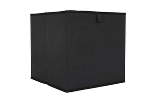 Opvouwbare Opbergkubus - 30 x 30 cm - Willekeurige Kleur