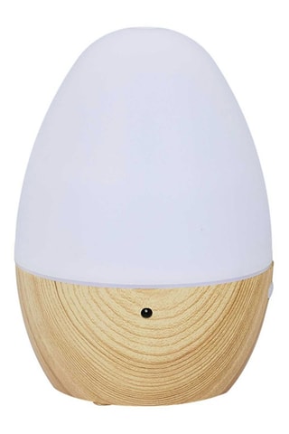 USB Diffuser met Led - 120 ml