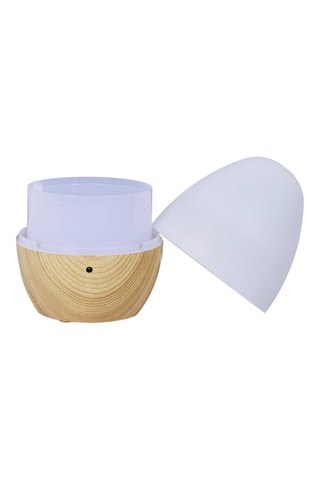 USB Diffuser met Led - 120 ml