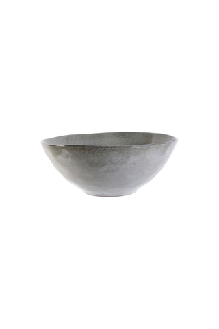 Aardewerk Slakom  28 cm