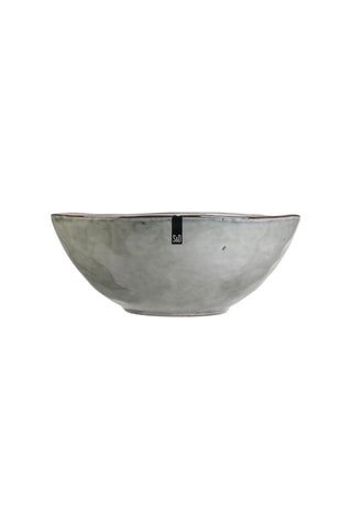 Aardewerk Slakom  28 cm