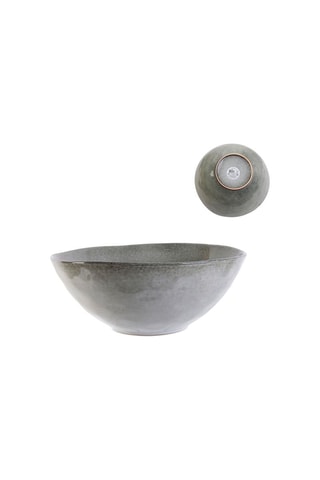 Aardewerk Slakom  28 cm