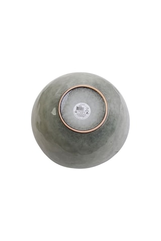 Aardewerk Slakom  28 cm