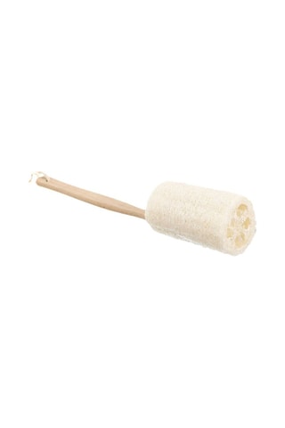 Orstel van bamboe- Naturel
