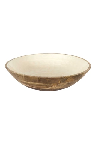 Mangohouten Slakom Nerina - 33 cm