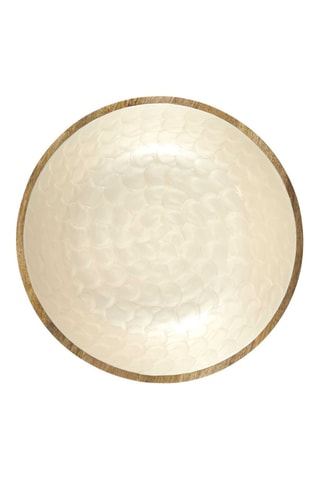Mangohouten Slakom Nerina - 33 cm