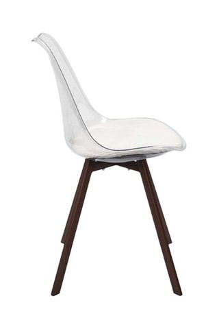 4 Stoelen Scott - 46 x 82 x 52 cm