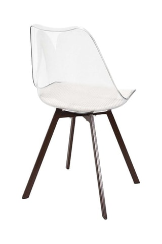 4 Stoelen Scott - 46 x 82 x 52 cm