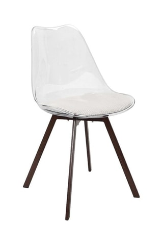 4 Stoelen Scott - 46 x 82 x 52 cm