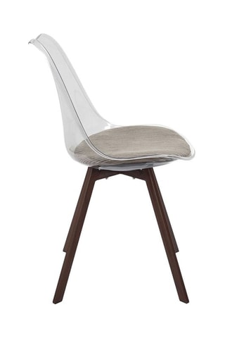 4 Stoelen Scott - 46 x 82 x 52 cm