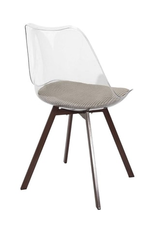 4 Stoelen Scott - 46 x 82 x 52 cm