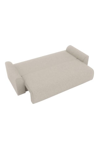 Canapé convertible Capucins - Beige
