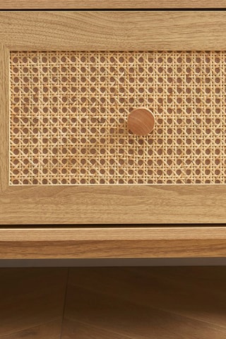Armoire 1 porte Pablo - Naturel