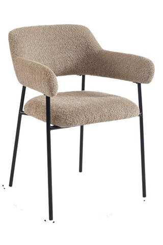 2 chaises Ivan - 57 x 80 x 58 cm