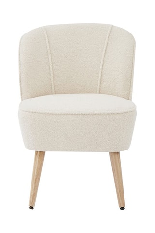 Fauteuil Tivoli - Beige