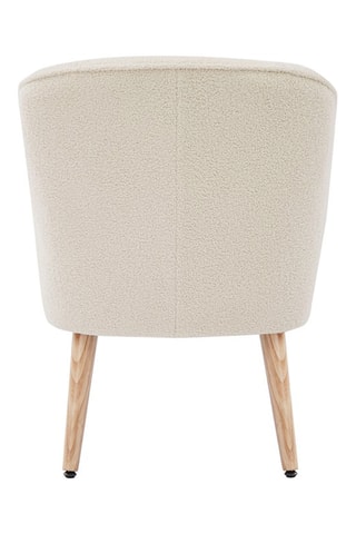 Fauteuil Tivoli - Beige