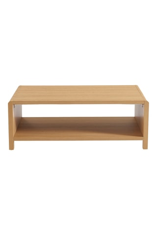 Table basse Utica - 110 x 46 x 55 cm