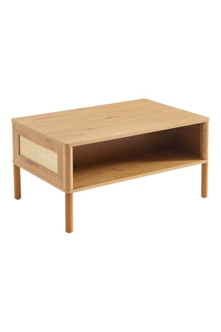 Table basse Haida - 80 x 40 x 55 cm