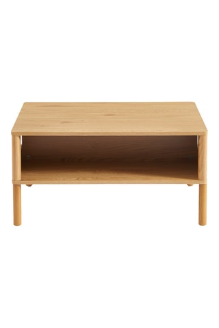 Table basse Haida - 80 x 40 x 55 cm