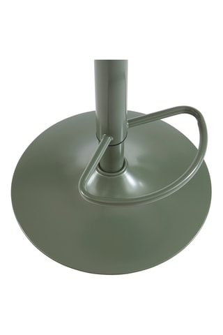 Tabouret de bar Holy - 41,5 x 59,5 x 41,5 cm