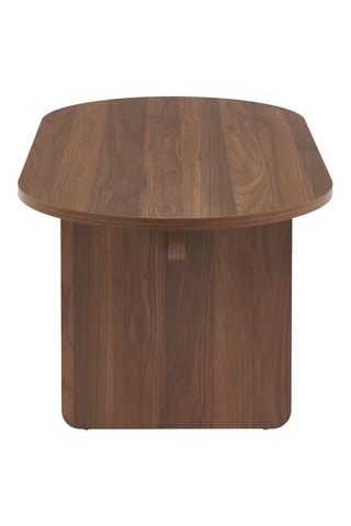 Table basse Afffy - 100 x 38,5 x 50 cm