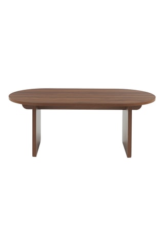 Table basse Afffy - 100 x 38,5 x 50 cm