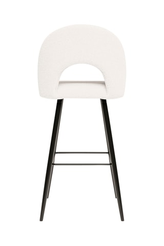 2 tabourets Kyle - 48 x 105,5 x 50 cm