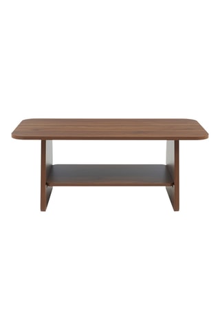 Table basse Lango - 100 x 40,5 x 50 cm