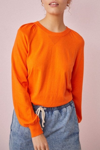 Pull Barry - Orange