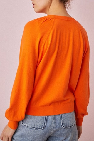 Pull Barry - Orange