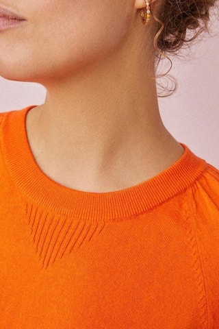 Pull Barry - Orange