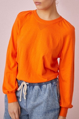 Pull Barry - Orange